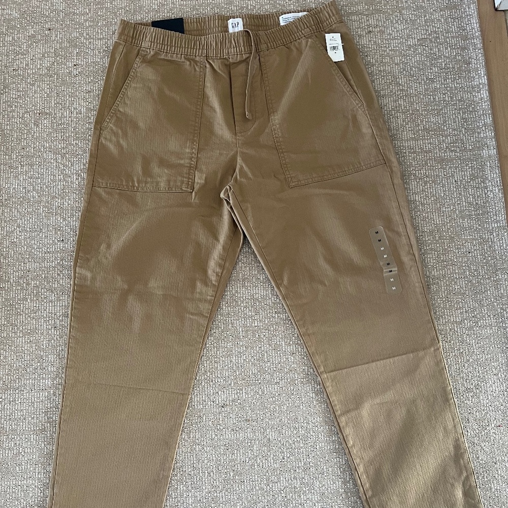 GAP utility pants